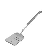 Stainless Steel Egg/Fish Slice - Hook End 